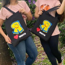 Fabricante de Sacolas em TNT Personalizadas 